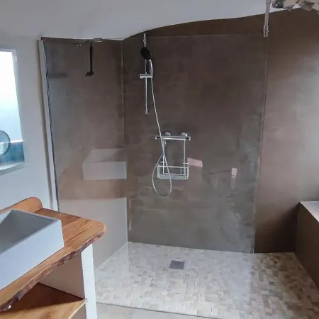 Bed & Breakfast Mas Estrela Lo Nis