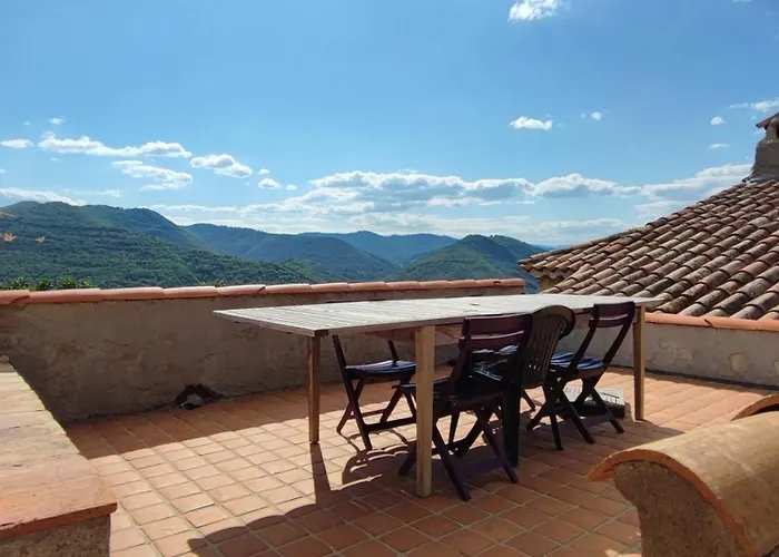 Mas Estrela Lo Nis Besseges